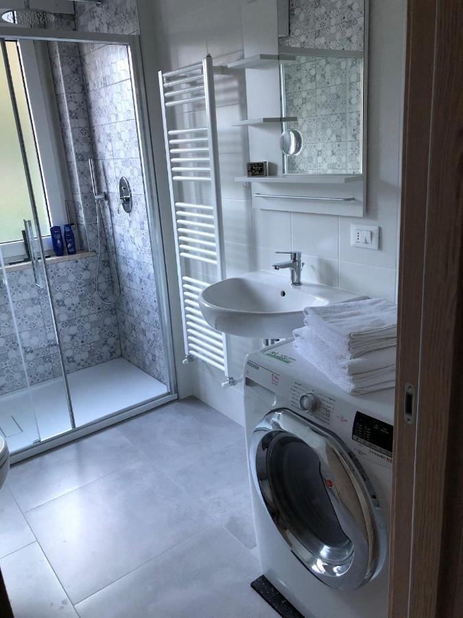 Bozen - Voll Ausgestattet, Optimale Lage Apartman Kültér fotó