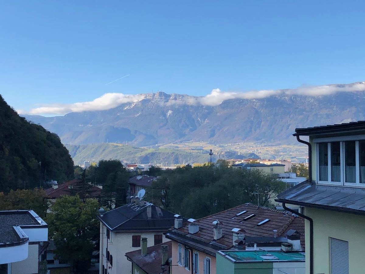 Bozen - Voll Ausgestattet, Optimale Lage Apartman Kültér fotó