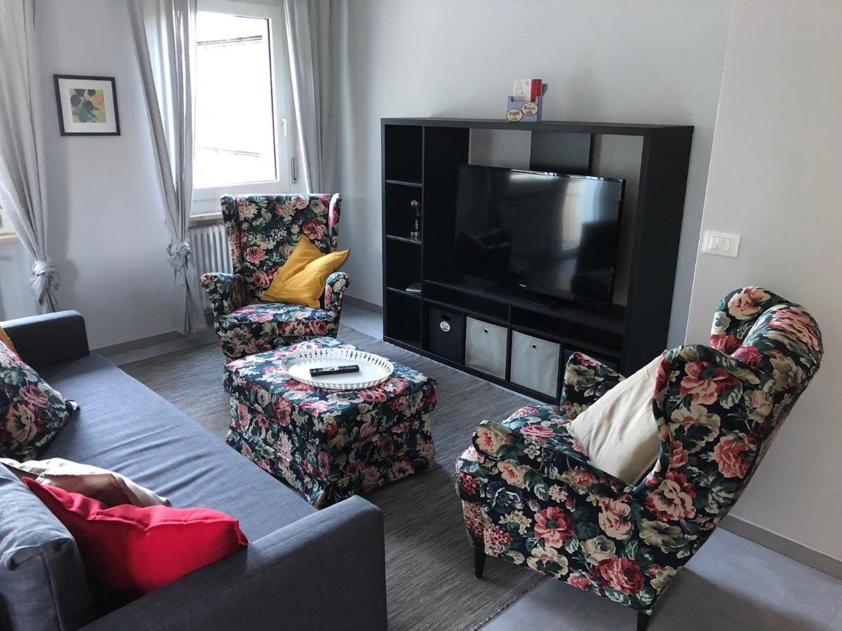 Bozen - Voll Ausgestattet, Optimale Lage Apartman Kültér fotó