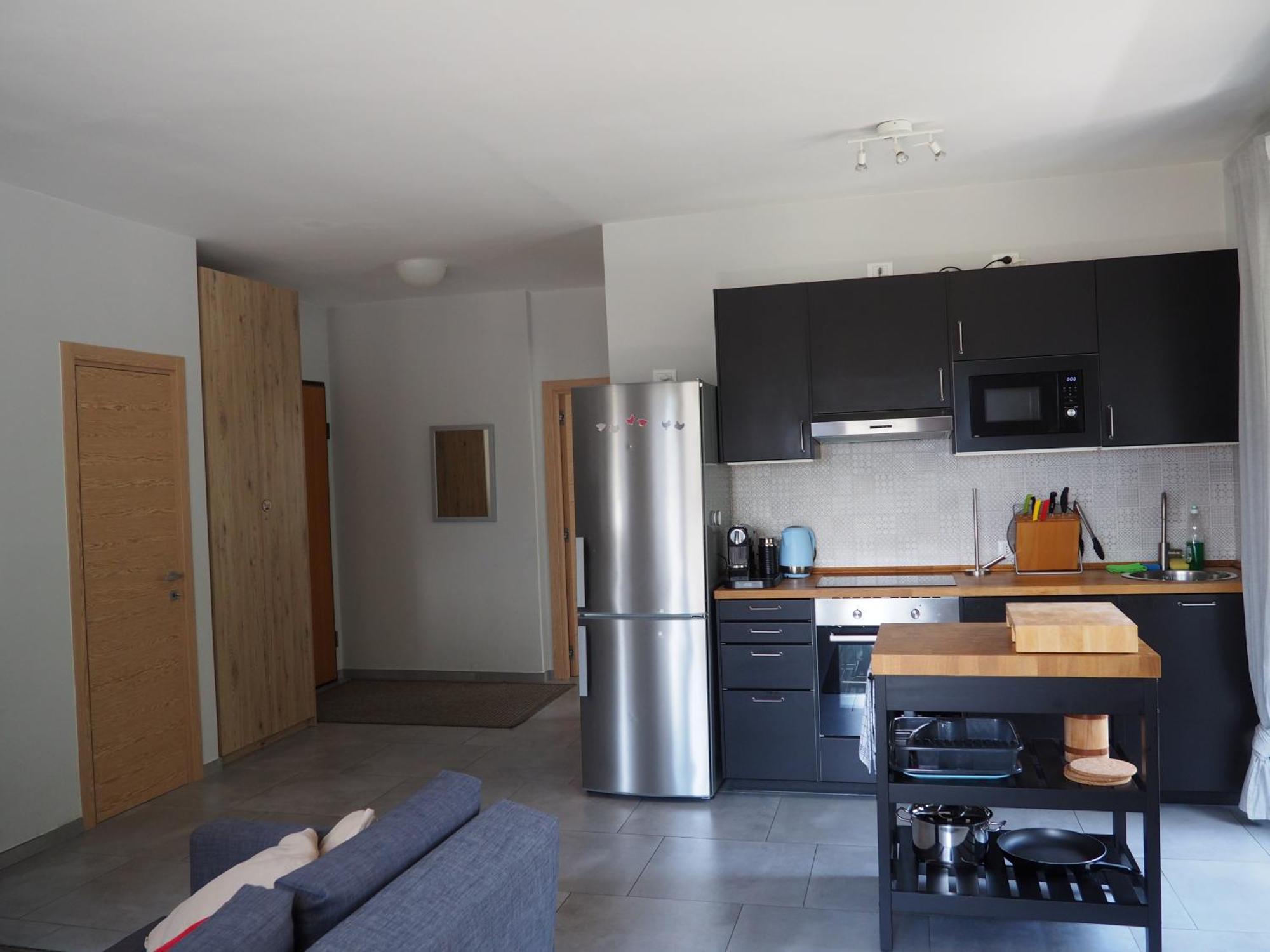 Bozen - Voll Ausgestattet, Optimale Lage Apartman Kültér fotó