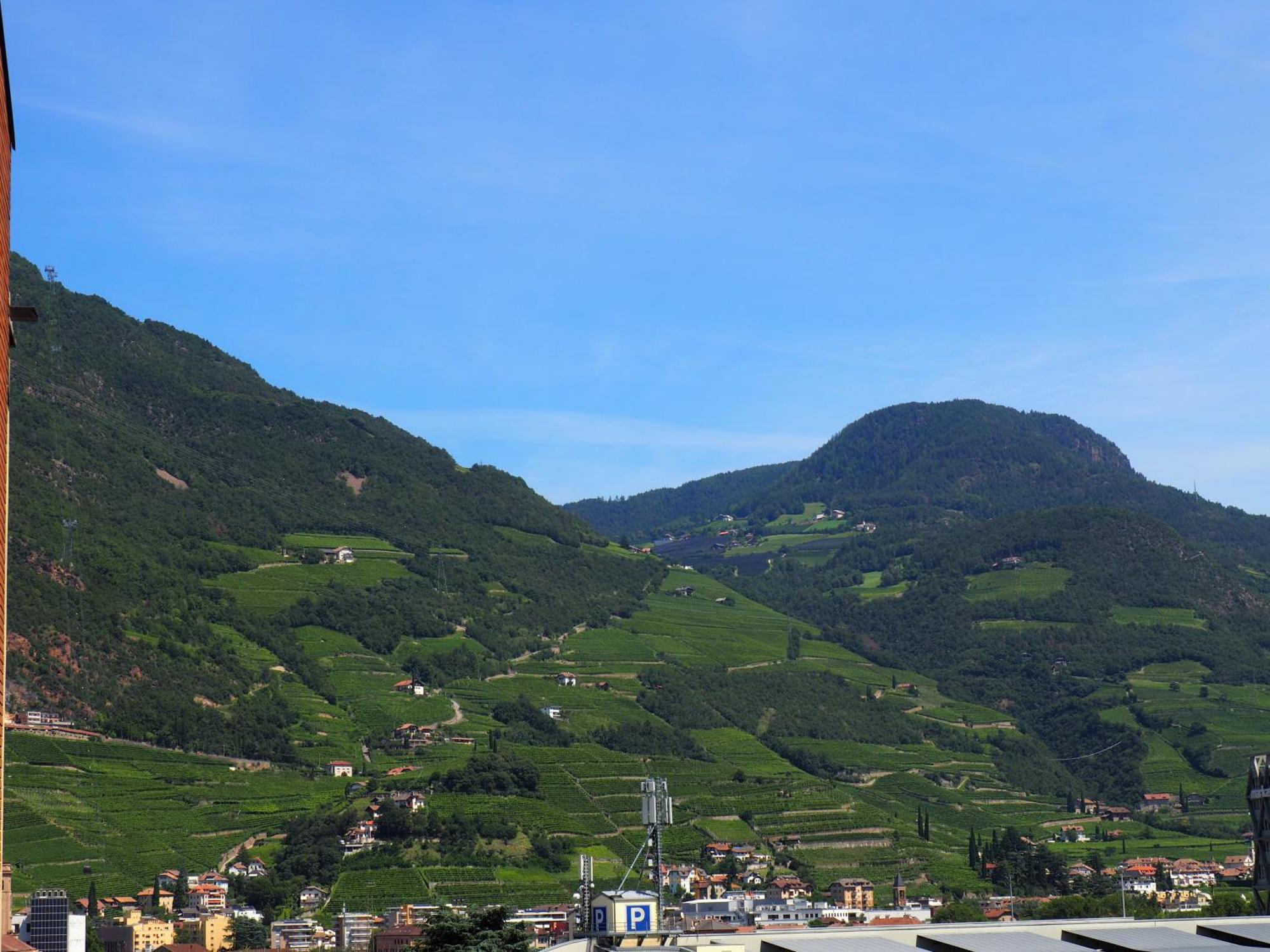 Bozen - Voll Ausgestattet, Optimale Lage Apartman Kültér fotó
