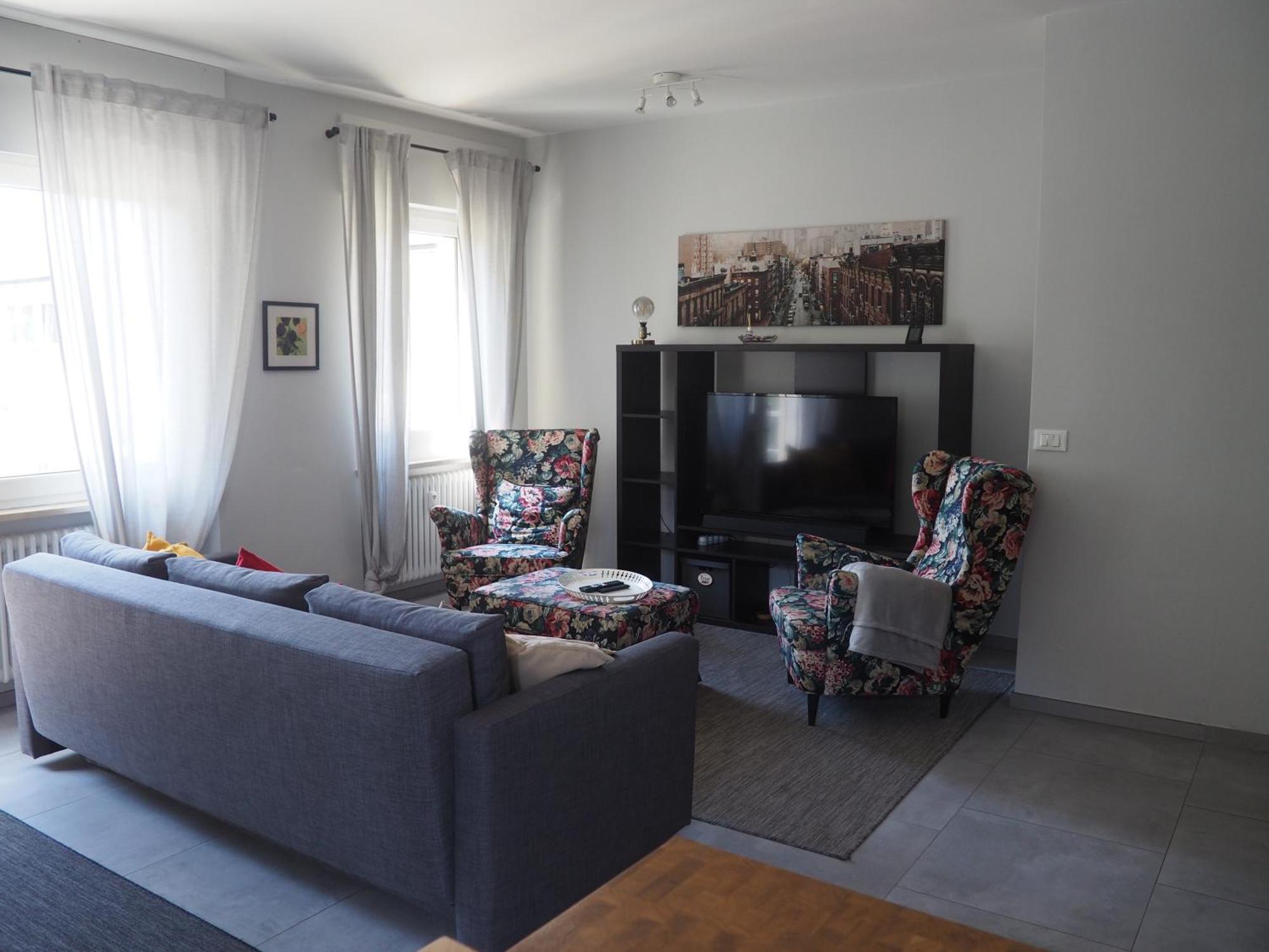 Bozen - Voll Ausgestattet, Optimale Lage Apartman Kültér fotó
